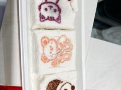 -中栗华栗子(鞍山道店)