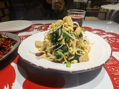 -汉唐宴长安食府