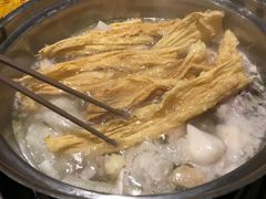 -四季合味椰子鸡(南山大冲店)