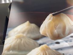 -宁波汤团店(外滩店)