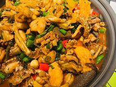 -淘蛙(广州星寰国际商业中心店)