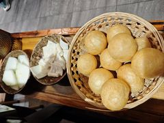 -海子口鲜牛馆(招商兰溪谷店)