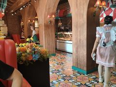 -莫斯科西餐厅
