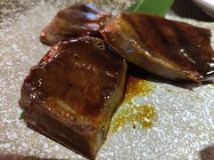 酱烤厚切牛舌-有喜屋·深夜食堂(北京西路店)