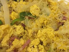 薯丝炒马介休-番茄屋葡式美食(总店)
