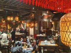 -南京大牌档(之心城店)