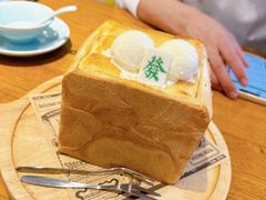 -去茶去餐厅(中央大街店)