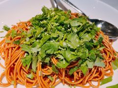 葱油拌面-Solo(衡山路店)