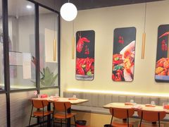 -杨氏青龙虾·羊蝎子(珠江路店)