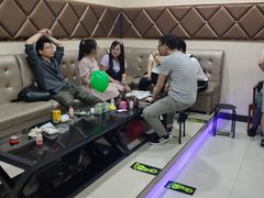-暖心派对·独栋别墅团建聚会轰趴馆