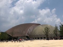 -牛首山文化旅游区