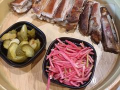 -破瓦寒窑·地摊烤羊排