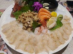 -顺轩海鲜火锅酒家