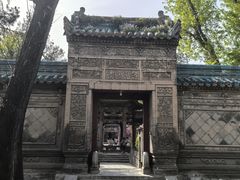-西安化觉巷清真大寺