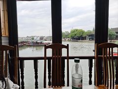 -洞天食府(北大街店)