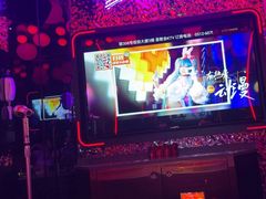 -星聚会KTV(苏州信投大厦店)