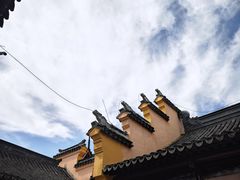 -鸡鸣寺
