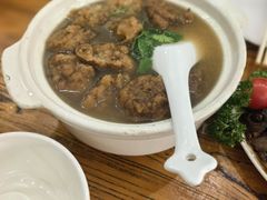 -南磨房食府(燕莎奥特莱斯购物中心店)