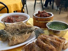 -肥姐美食(同福中路店)