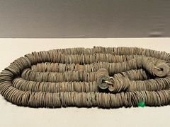 -北京大葆台遗址博物馆