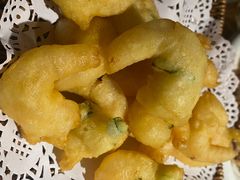 -前海沿·青岛菜(大拇指广场石老人店)