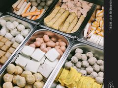 -刘文祥麻辣烫(未来科技城店)