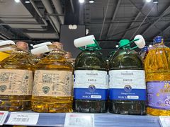 -永辉超市(鲁谷店)