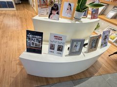 -方快-照相馆(金桥国际店)