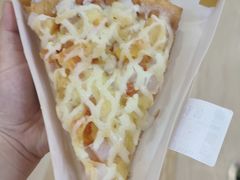 -永辉超市(世纪金源店)