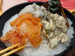 -东海怡品海鲜豆捞(星街坊店)