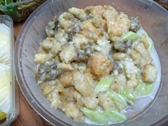 奶汁全爆-伊兰津范儿