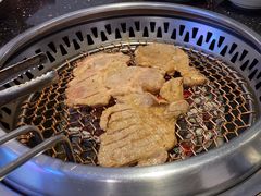 -木槿花韩式炭烤·熟成肉工坊(孙文东路店)