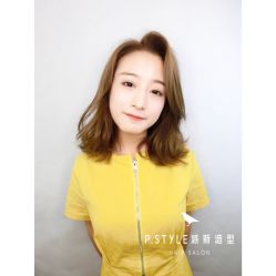 -P.STYLE 派斯造型