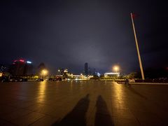 -大连人民广场