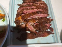 -小吊梨汤·北京菜·烤鸭(鸟巢店)