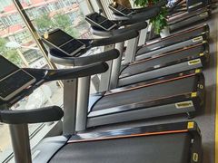 -每刻健身工作室(西直门店)