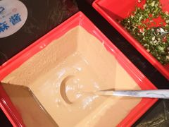 -额尔敦草原涮羊肉·烧烤(冻青树总店)