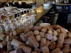 -火车头法国西餐厅