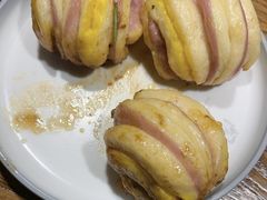 -万里闯关东铁锅炖菜馆(高新旗舰店)