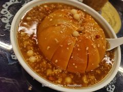 蜜汁南瓜-阿嫂印象·民间江湖菜(大学城店)