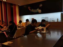 -麦当劳(新洲南路店)