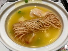 -好福记饭店(红梅公园店)