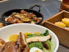 -潮界(虹桥新天地店)