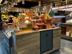 -苏格里岛自助烤肉海鲜火锅(成都金牛万达店)