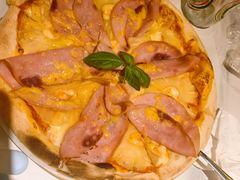 -get pizza意大利餐厅(凯德MALL店)