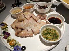 -闻见中国海南菜(K11店)