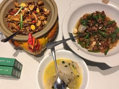 -绿草地·湘菜(7mall店)