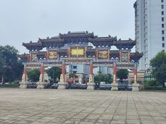 -滦州古城