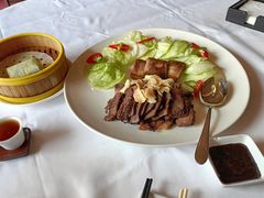 -顺德喜来登酒店·采悦轩