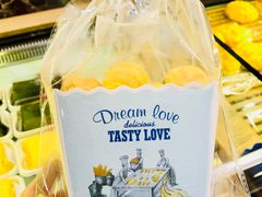 -丁香西饼屋(桂林路店)